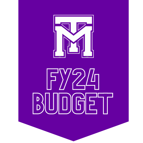 preliminary budget